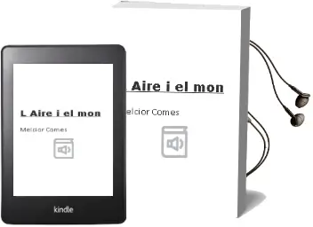 Descargar AudioLibro L Aire i el mon de Melcior Comes año 2012