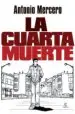 AudioLibro La Cuarta Muerte de Antonio Mercero
