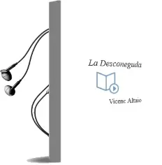Descargar AudioLibro La Desconeguda de Vicenç Altaio año 2012