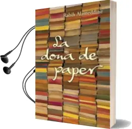 Descargar AudioLibro La Dona de Paper de Rabih Alameddine año 2012