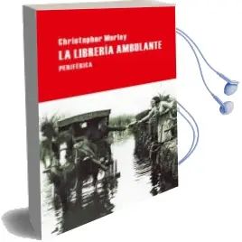 Descargar AudioLibro La Libreria Ambulante de Christopher Morley año 2012
