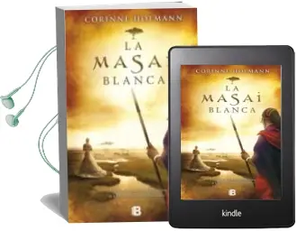 Descargar AudioLibro La Masai Blanca de Corinne Hofmann año 2012