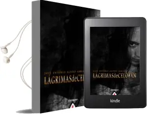 Descargar AudioLibro Lagrimas de Celofan de J.A. Agudo Arriaza año 2012