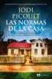 AudioLibro Las Normas de la Casa de Jodi Picoult