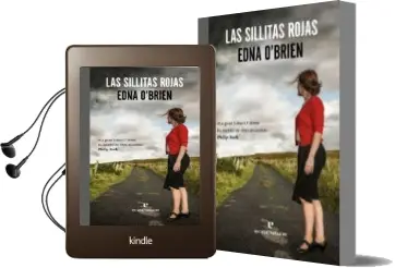 Descargar AudioLibro Las Sillitas Rojas de Edna O Brien año 2012