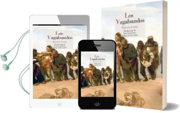 Descargar AudioLibro Los Vagabundos de Maksim Gorky año 2012