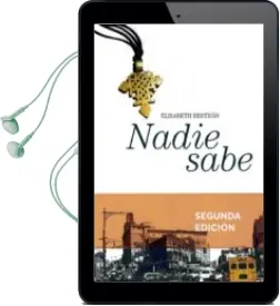 Descargar AudioLibro Nadie Sabe (2ª ed) de Elisabeth Bertran año 2012