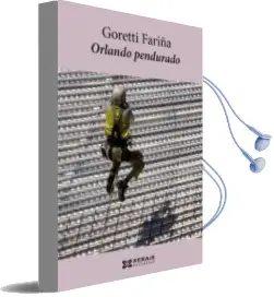 Descargar AudioLibro Orlando Pendurado de Goretti Fariña año 2012