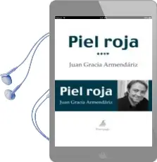 Descargar AudioLibro Piel Roja de Juan Jose Armendariz año 2012