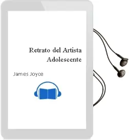 Descargar AudioLibro Retrato del Artista Adolescente de James Joyce año 2012