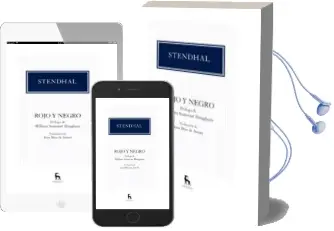 Descargar AudioLibro Rojo y Negro de Varios Autores año 2012