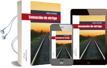 Descargar AudioLibro Sensacion de Vertigo de Angel Ruperez año 2012