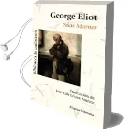 Descargar AudioLibro Silas Marner de George Eliot año 2012