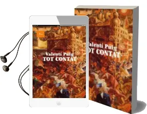 Descargar AudioLibro Tot Contat de Valenti Puig año 2012