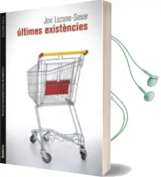 Descargar AudioLibro Ultimes Existencies de Jovi Lozan Seser año 2012