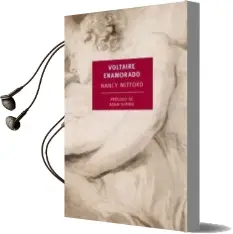 Descargar AudioLibro Voltaire Enamorado de Nancy Mitford año 2012