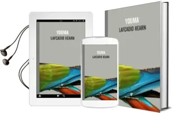 Descargar AudioLibro Youma de Lafcadio Hearn año 2012