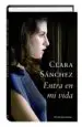 AudioLibro 28654 Entra en mi Vida de Clara Sanchez