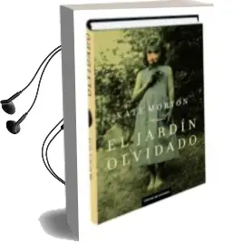 Descargar AudioLibro 29587 el Jardín Olvidado de Kate Morton año 2012