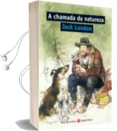 Descargar AudioLibro A Chamada da Natureza de Jack London año 2012