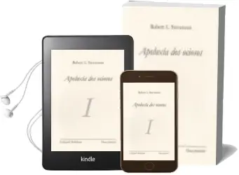 Descargar AudioLibro Apoloxia dos Ociosos de Robert L. Stevenson año 2012