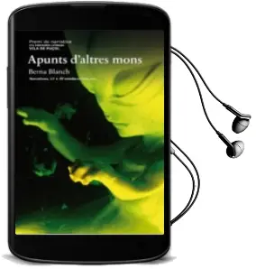 Descargar AudioLibro Apunts d Altres Mons de Berna Blanch año 2012