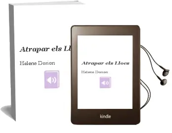Descargar AudioLibro Atrapar: Els Llocs de Helene Dorion año 2012