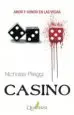 AudioLibro Casino de Nicholas Pileggi