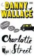 AudioLibro Charlotte Street de Danny Wallace