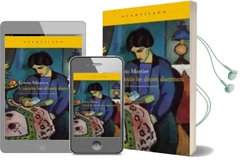 Descargar AudioLibro Cuando los Dioses Duermen de Erwin Mortier año 2012