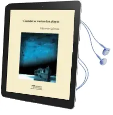Descargar AudioLibro Cuando se Vacian las Playas de Eduardo Iglesias año 2012