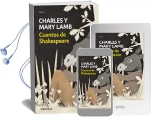 Descargar AudioLibro Cuentos de Shakespeare de Mary Lamb año 2012
