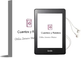 Descargar AudioLibro Cuentos y Relatos de Otilia Jimeno Mateo año 2012
