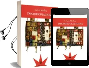 Descargar AudioLibro Desarticulaciones de Sylvia Molloy año 2012