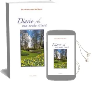 Descargar AudioLibro Diario de una Noche Oscura de Delia Ena Izquierdo San Martin año 2012