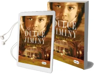 Descargar AudioLibro Dulce Jiminy de Kristin Gore año 2012