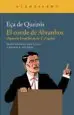 AudioLibro El Conde de Abranhos de Eça De Queiros