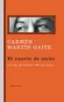 AudioLibro El Cuarto de Atras (Premio Nacional Narrativa 1978) de Carmen Martin Gaite