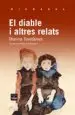 AudioLibro El Diable i Altres Relats de Marina Tsvetaieva