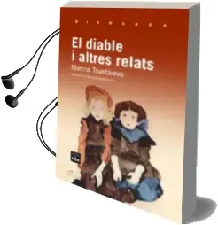 Descargar AudioLibro El Diable i Altres Relats de Marina Tsvetaieva año 2012