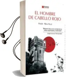 Descargar AudioLibro El Hombre del Cabello Rojo de Hugh Walpole año 2012