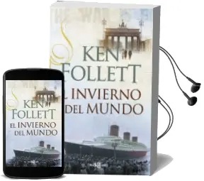 Descargar AudioLibro El Invierno del Mundo (en Estuche) de Ken Follett año 2012
