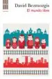 AudioLibro El Mundo Libre de David Bezmozgis