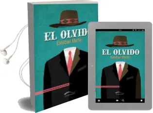 Descargar AudioLibro El Olvido (Premio de Novela Diputacion Cordoba) de Esteban Martin año 2012