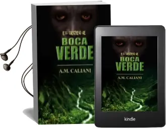 Descargar AudioLibro El Secreto de Bocaverde de Alberto Martinez Caliani año 2012