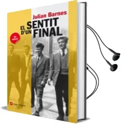 Descargar AudioLibro El Sentit d un Final de Julian Barnes año 2012