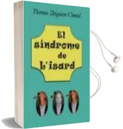 Descargar AudioLibro El Sindrome de L´Isard de Thomas Zbigniew Chmiel Vel año 2012
