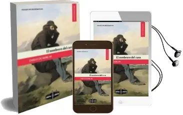 Descargar AudioLibro El Sombrero del Cura de Emilio De Marchi año 2012