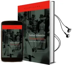 Descargar AudioLibro El Teniente Gustl de Arthur Schnitzler año 2012