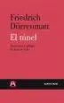 AudioLibro El Tunel de Friedrich Durrenmatt